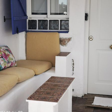 La Casita Ma Petite Folie Tenerife Σάντα Κρουζ Τενερίφης Εξωτερικό φωτογραφία