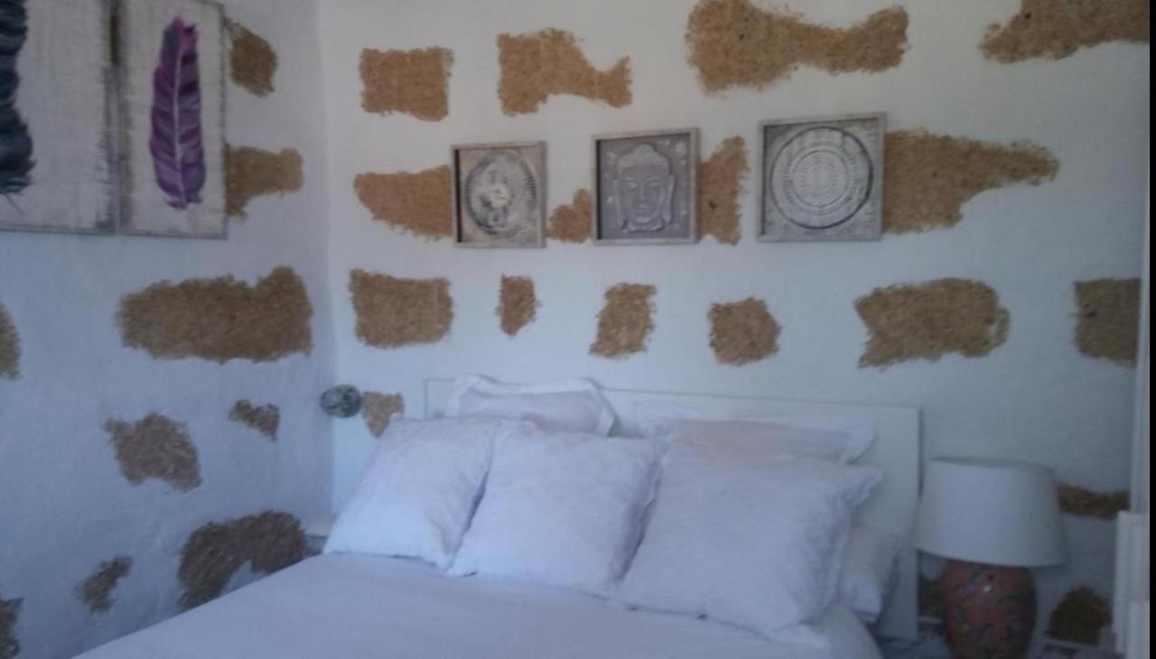 La Casita Ma Petite Folie Tenerife Σάντα Κρουζ Τενερίφης Εξωτερικό φωτογραφία