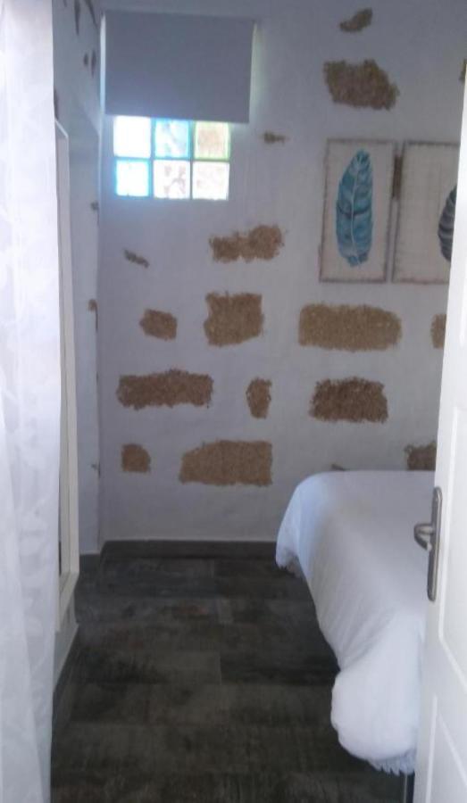 La Casita Ma Petite Folie Tenerife Σάντα Κρουζ Τενερίφης Εξωτερικό φωτογραφία
