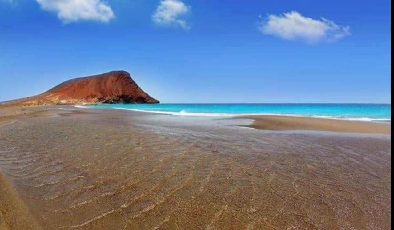 La Casita Ma Petite Folie Tenerife Σάντα Κρουζ Τενερίφης Εξωτερικό φωτογραφία