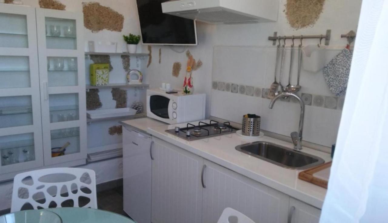 La Casita Ma Petite Folie Tenerife Σάντα Κρουζ Τενερίφης Εξωτερικό φωτογραφία