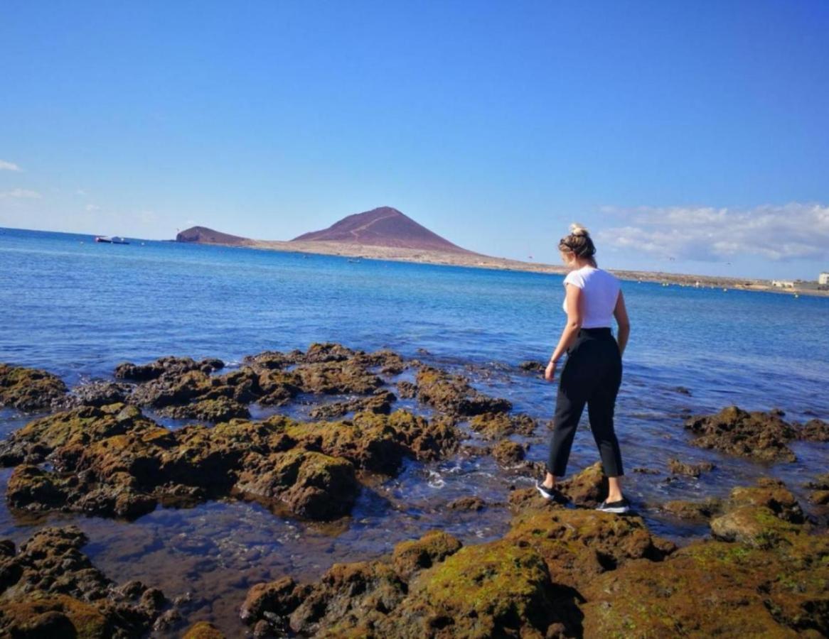 La Casita Ma Petite Folie Tenerife Σάντα Κρουζ Τενερίφης Εξωτερικό φωτογραφία