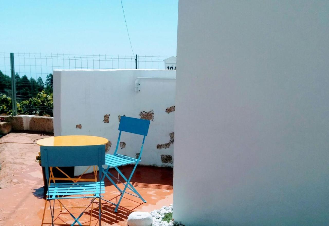 La Casita Ma Petite Folie Tenerife Σάντα Κρουζ Τενερίφης Εξωτερικό φωτογραφία