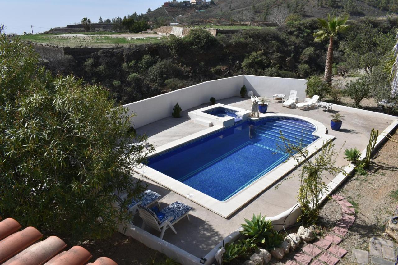La Casita Ma Petite Folie Tenerife Σάντα Κρουζ Τενερίφης Εξωτερικό φωτογραφία
