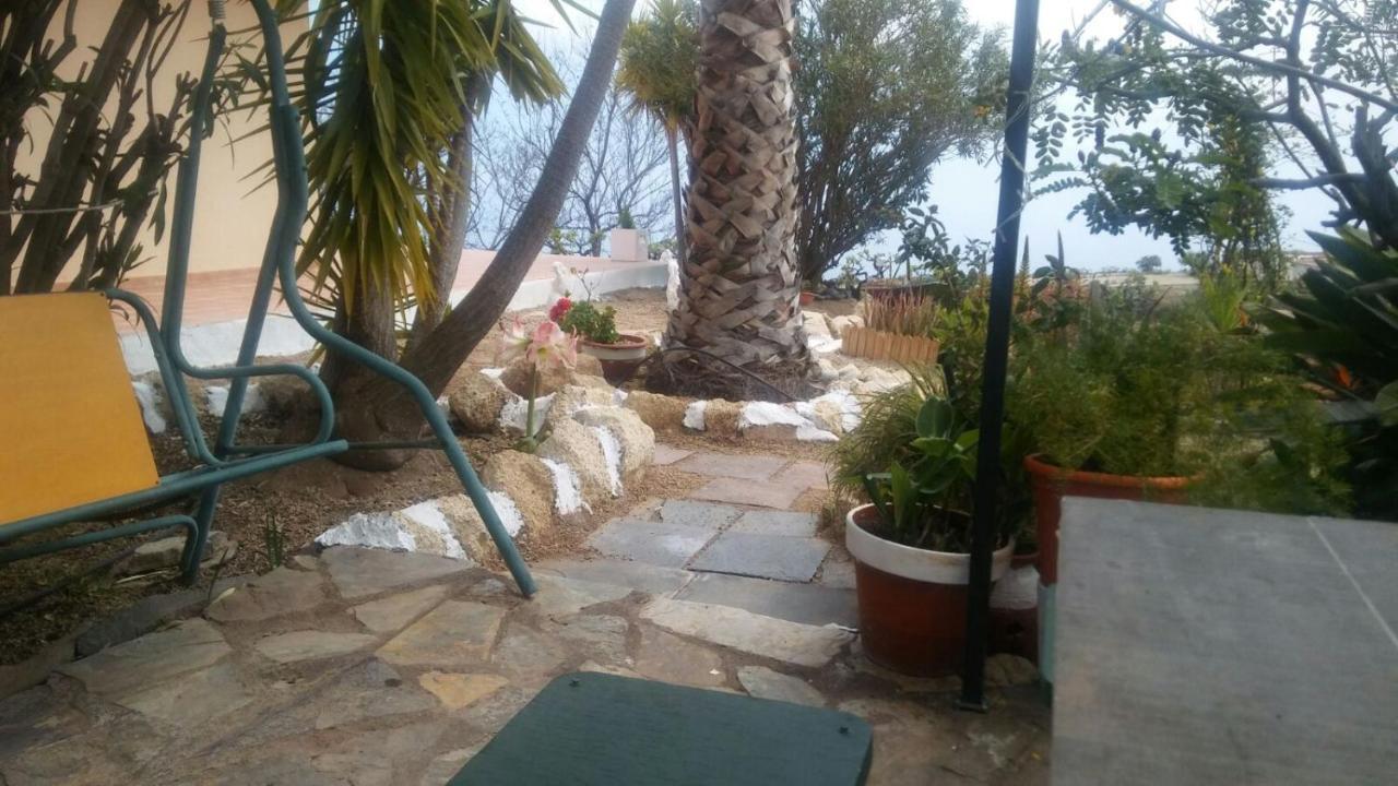 La Casita Ma Petite Folie Tenerife Σάντα Κρουζ Τενερίφης Εξωτερικό φωτογραφία