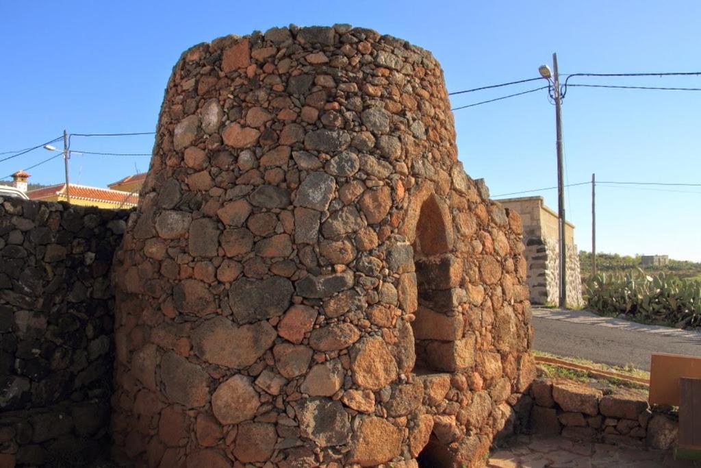 La Casita Ma Petite Folie Tenerife Σάντα Κρουζ Τενερίφης Εξωτερικό φωτογραφία