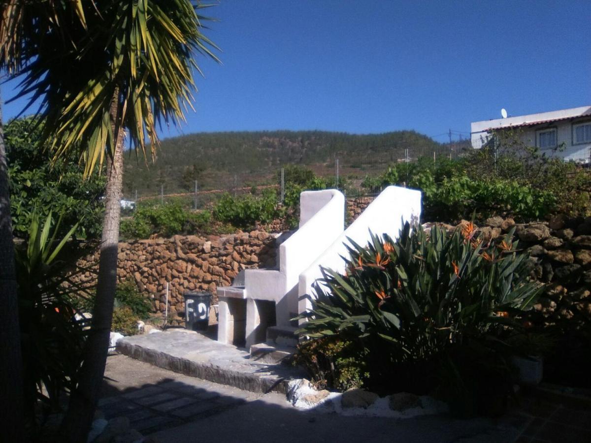 La Casita Ma Petite Folie Tenerife Σάντα Κρουζ Τενερίφης Εξωτερικό φωτογραφία