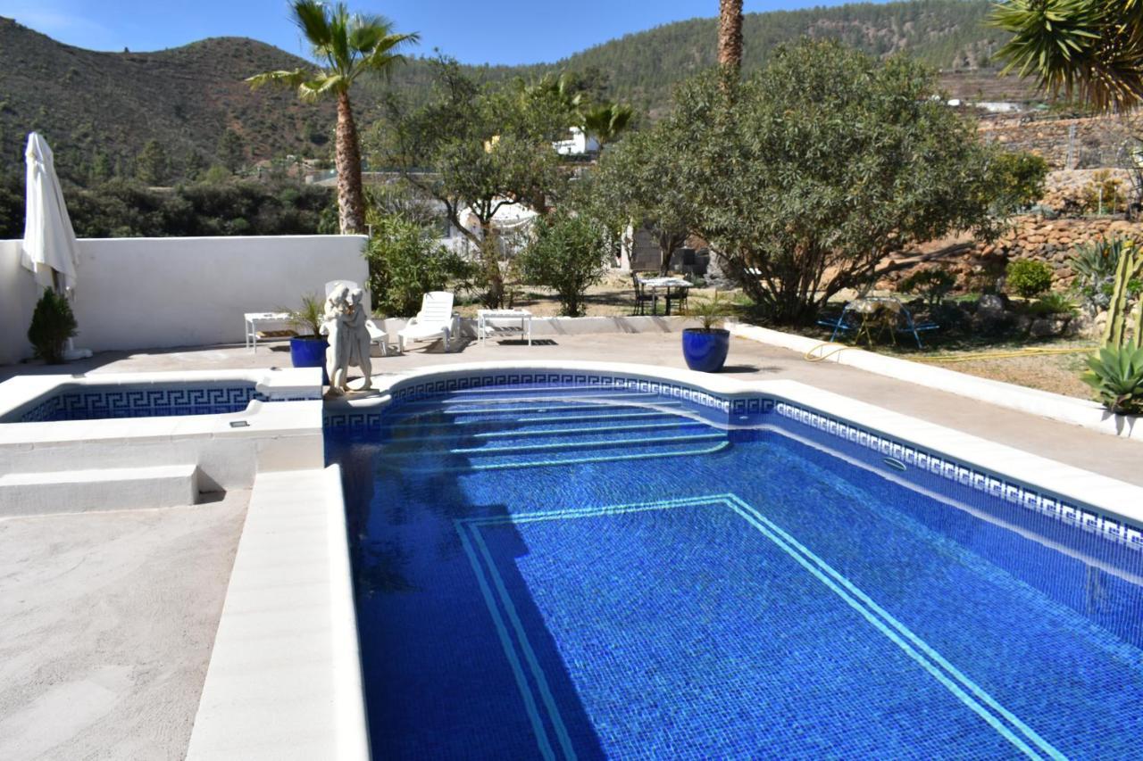 La Casita Ma Petite Folie Tenerife Σάντα Κρουζ Τενερίφης Εξωτερικό φωτογραφία