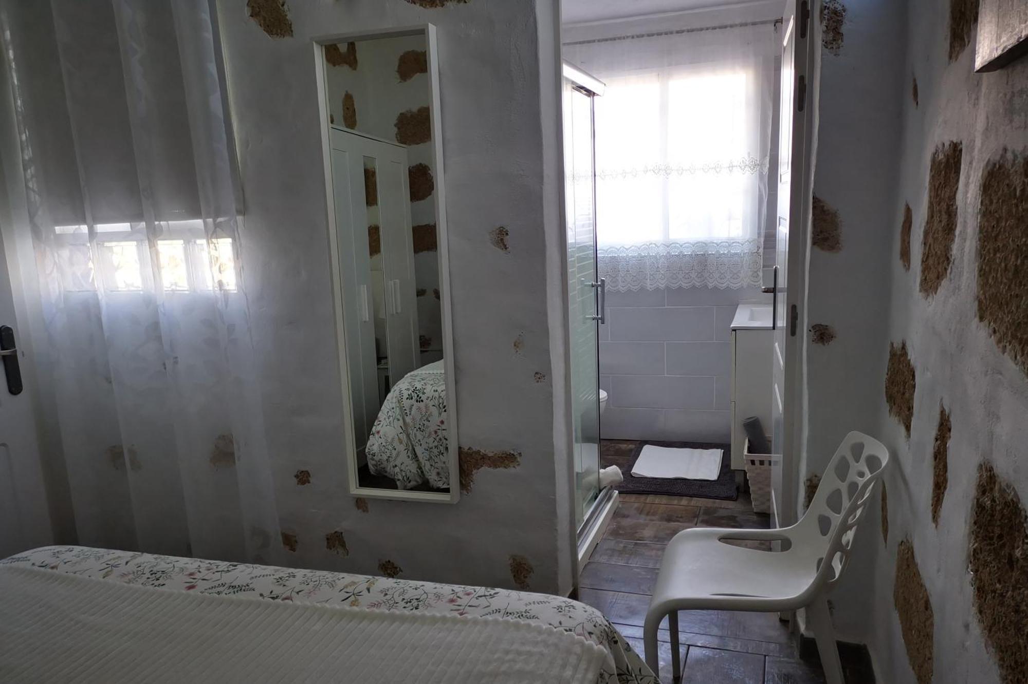 La Casita Ma Petite Folie Tenerife Σάντα Κρουζ Τενερίφης Εξωτερικό φωτογραφία