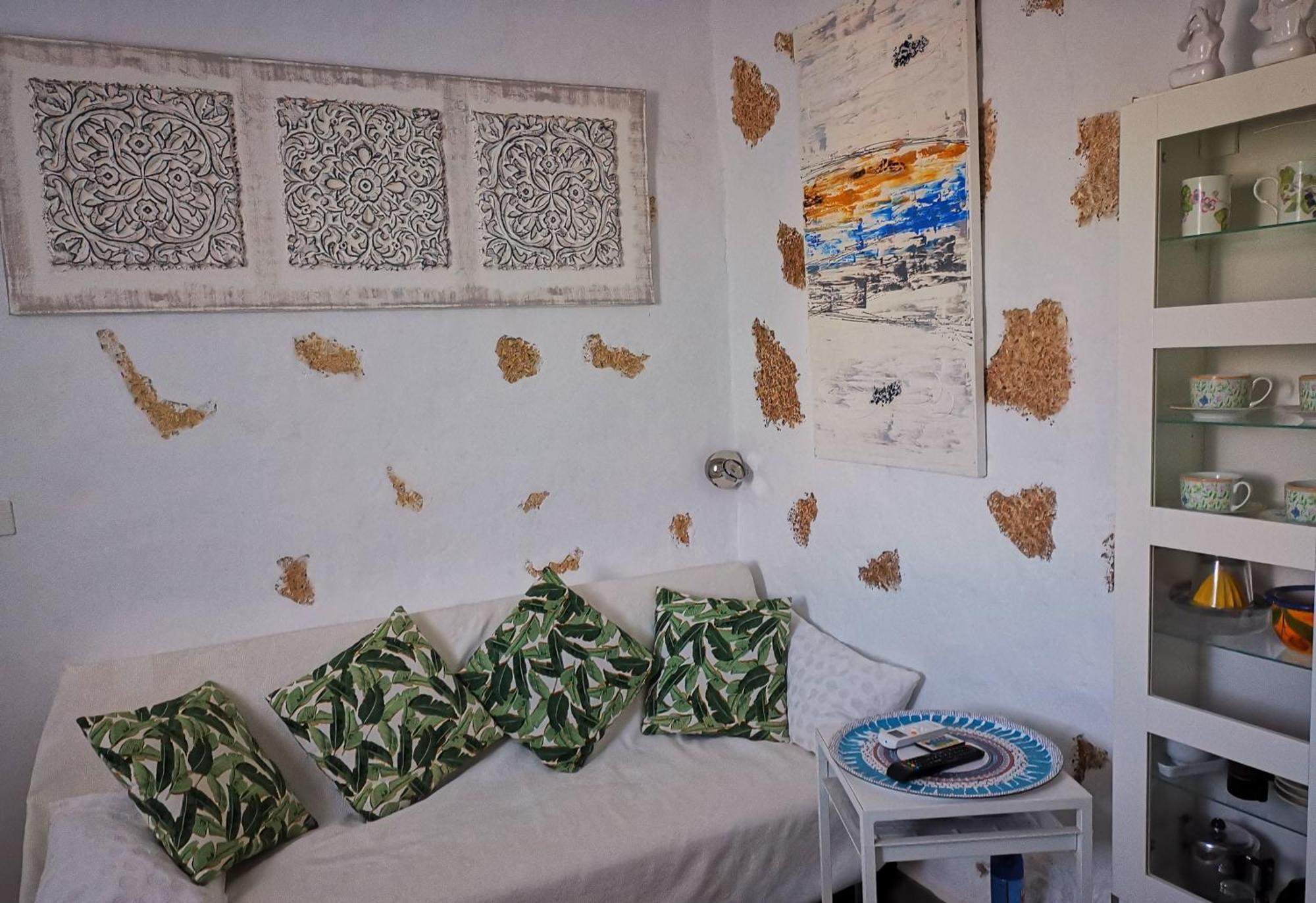 La Casita Ma Petite Folie Tenerife Σάντα Κρουζ Τενερίφης Εξωτερικό φωτογραφία