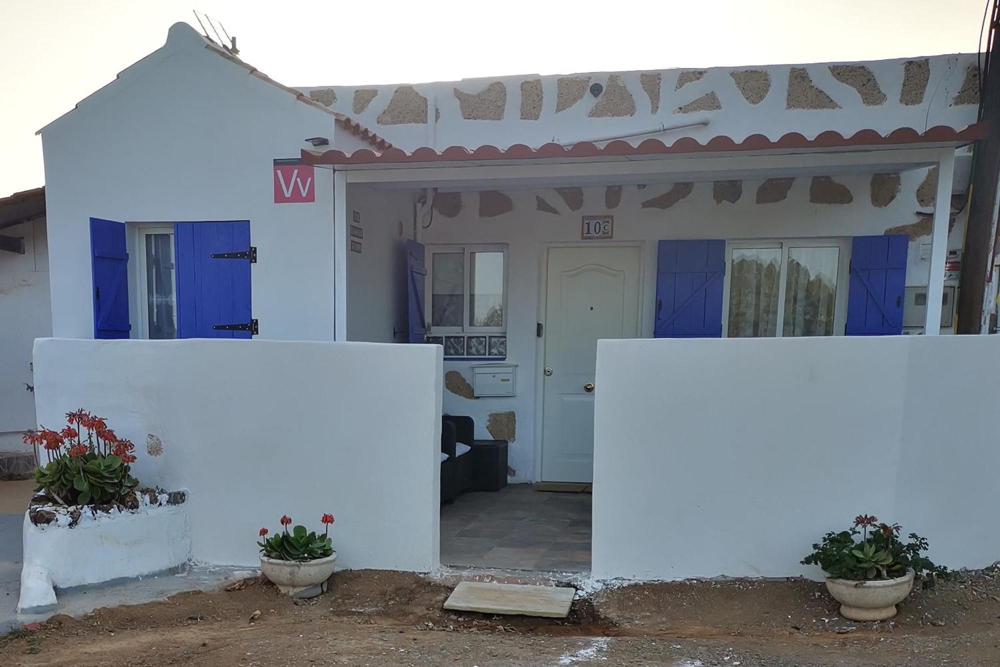 La Casita Ma Petite Folie Tenerife Σάντα Κρουζ Τενερίφης Εξωτερικό φωτογραφία