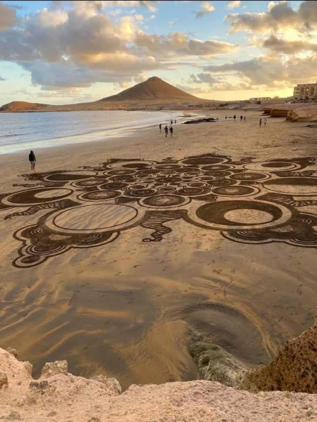 La Casita Ma Petite Folie Tenerife Σάντα Κρουζ Τενερίφης Εξωτερικό φωτογραφία