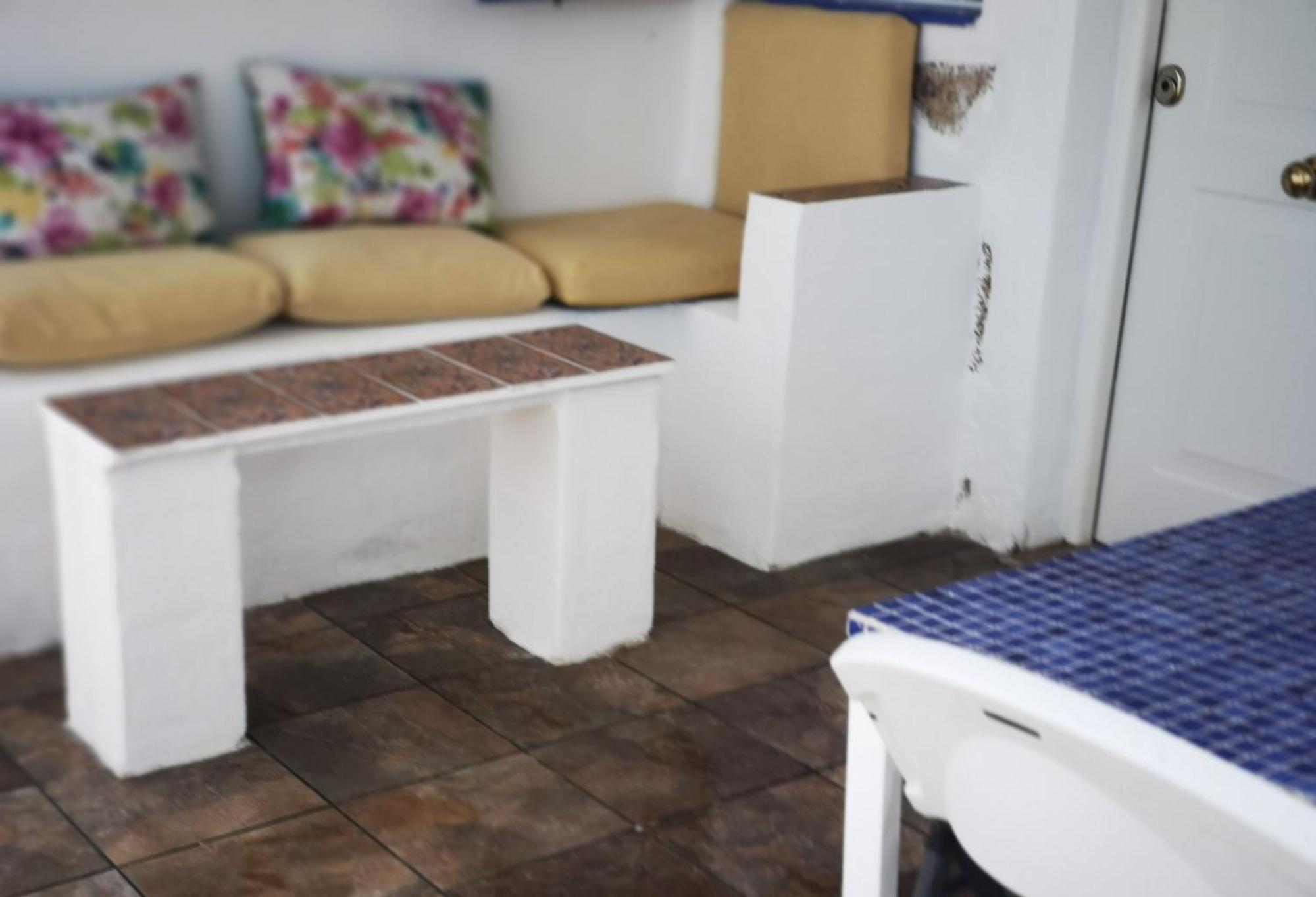 La Casita Ma Petite Folie Tenerife Σάντα Κρουζ Τενερίφης Εξωτερικό φωτογραφία