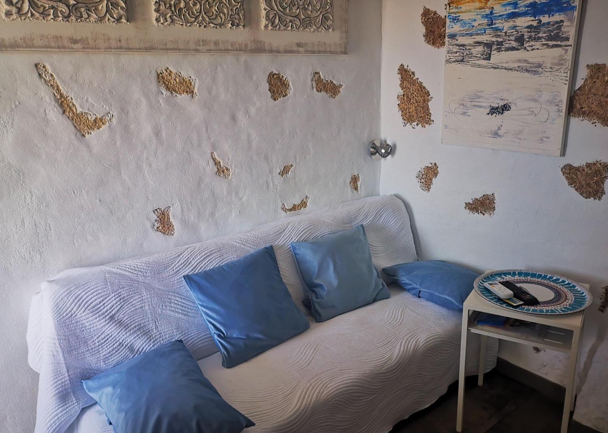 La Casita Ma Petite Folie Tenerife Σάντα Κρουζ Τενερίφης Εξωτερικό φωτογραφία