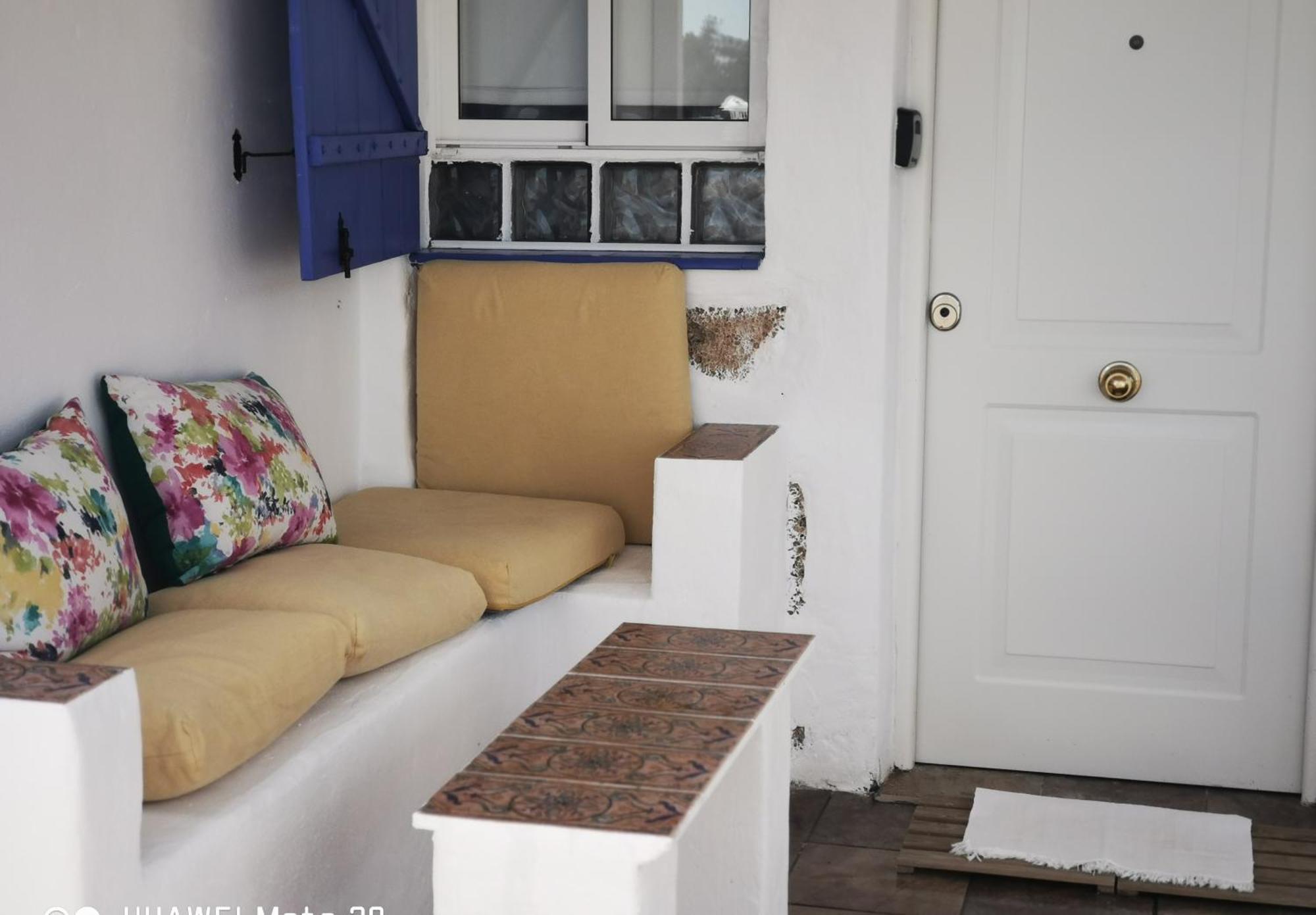 La Casita Ma Petite Folie Tenerife Σάντα Κρουζ Τενερίφης Εξωτερικό φωτογραφία