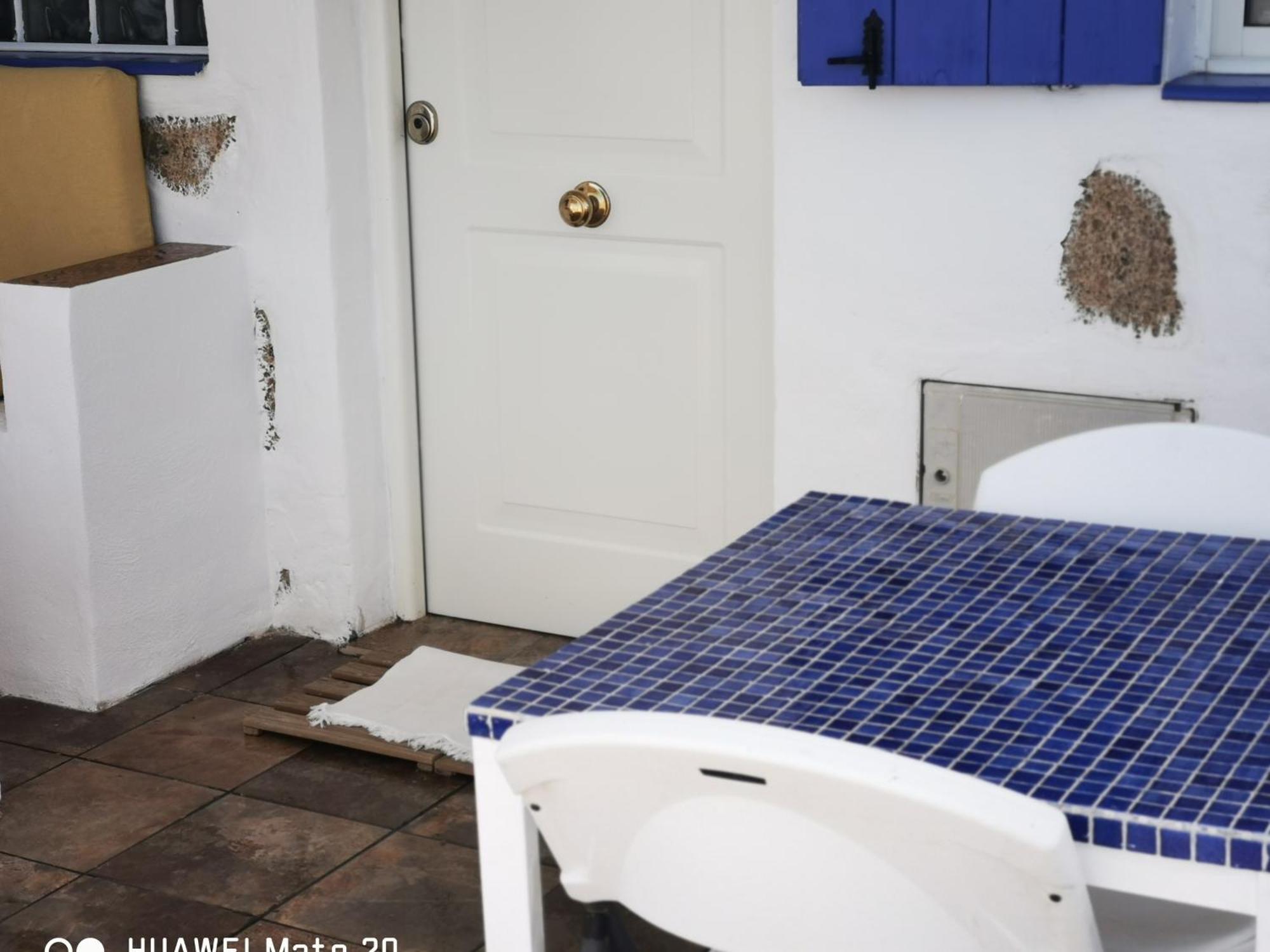 La Casita Ma Petite Folie Tenerife Σάντα Κρουζ Τενερίφης Εξωτερικό φωτογραφία