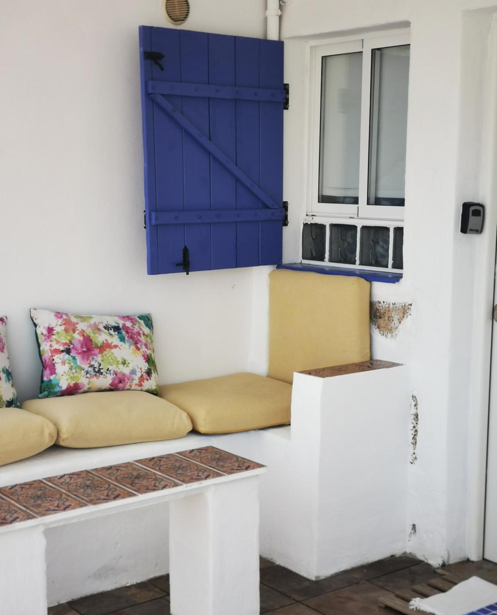 La Casita Ma Petite Folie Tenerife Σάντα Κρουζ Τενερίφης Εξωτερικό φωτογραφία