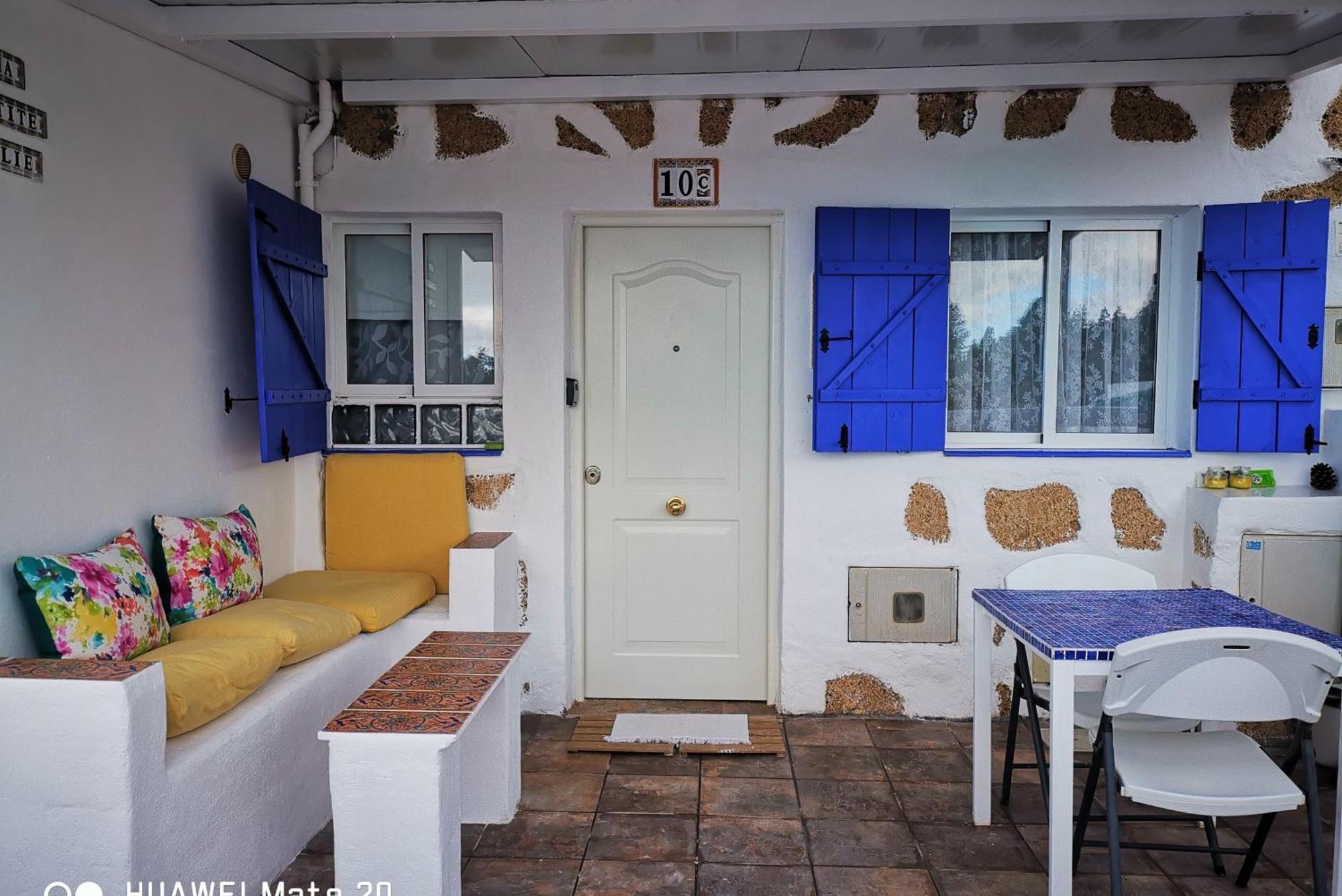 La Casita Ma Petite Folie Tenerife Σάντα Κρουζ Τενερίφης Εξωτερικό φωτογραφία