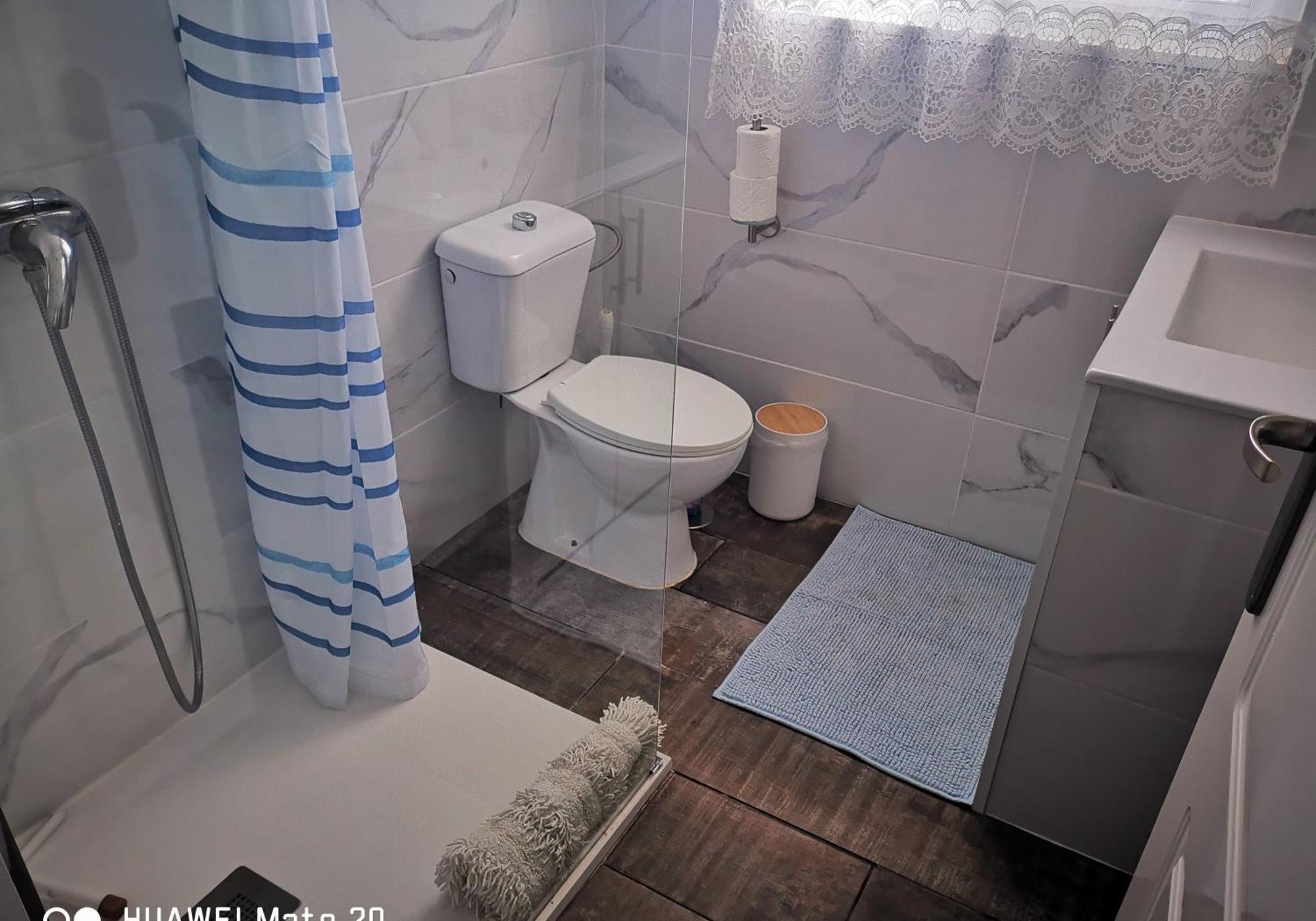 La Casita Ma Petite Folie Tenerife Σάντα Κρουζ Τενερίφης Εξωτερικό φωτογραφία