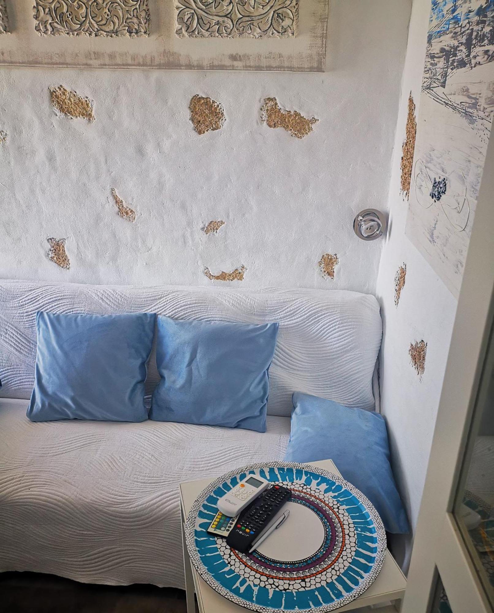 La Casita Ma Petite Folie Tenerife Σάντα Κρουζ Τενερίφης Εξωτερικό φωτογραφία